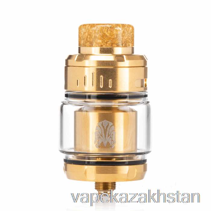 Vape Disposable OXVA ARBITER 2 26mm RTA Gold